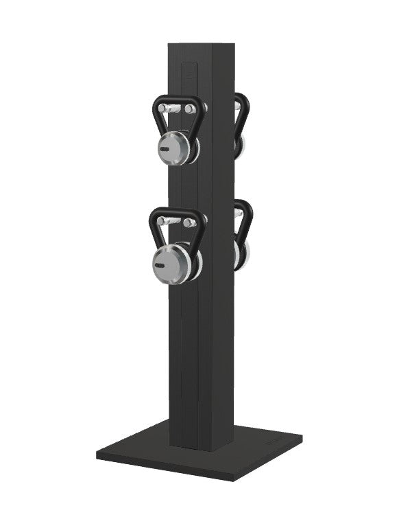LOVA VERTICAL Light Kettlebell Set