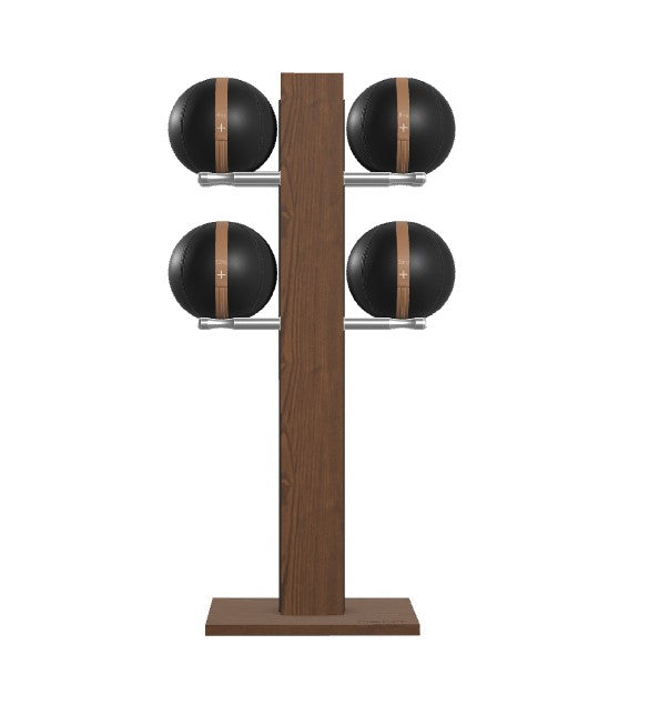 MOXA VERTICAL Light Medicine Ball Set