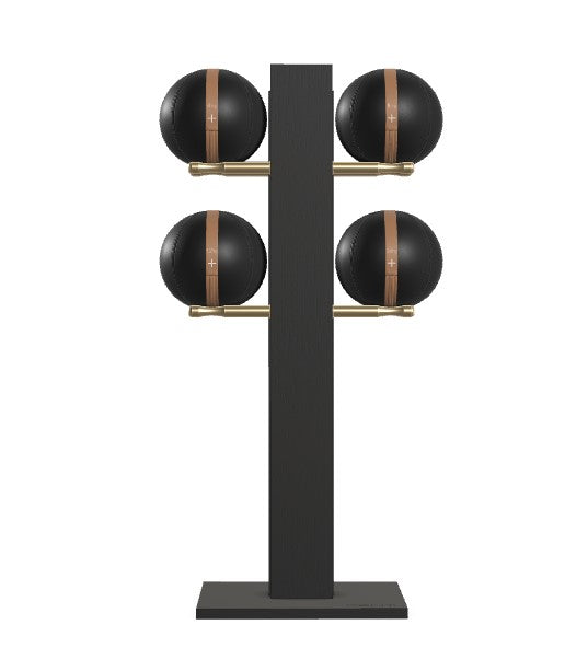 MOXA VERTICAL Light Medicine Ball Set