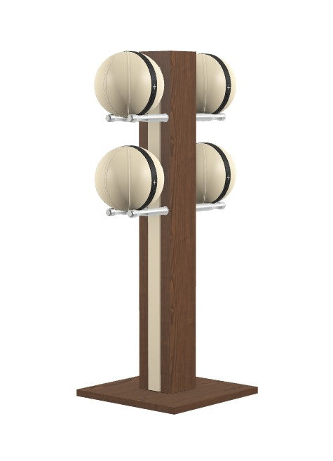 MOXA VERTICAL Light Medicine Ball Set