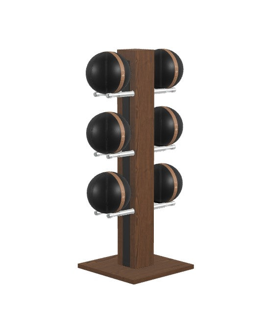 MOXA VERTICAL Full Medicine Ball