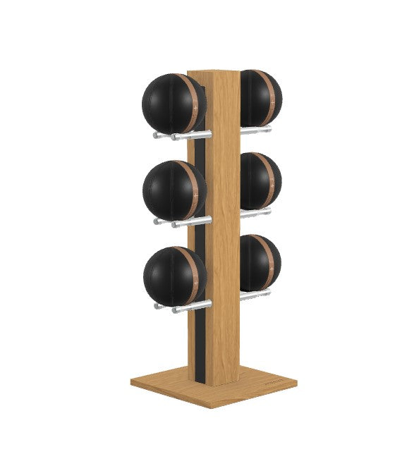 MOXA VERTICAL Full Medicine Ball