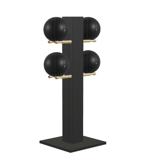 MOXA VERTICAL Power Medicine Ball Set