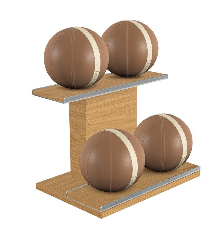 MOXA Light Medicine Ball Set