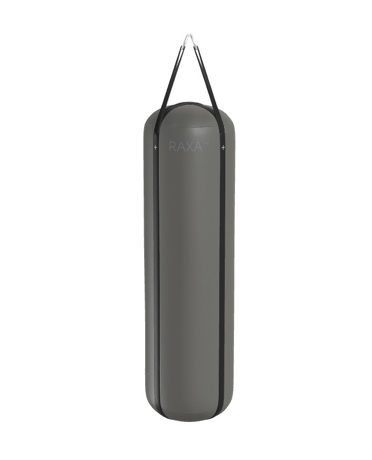 RAXA Punching Bag Set