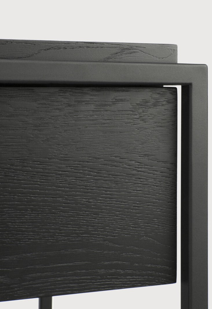 Monolit console
