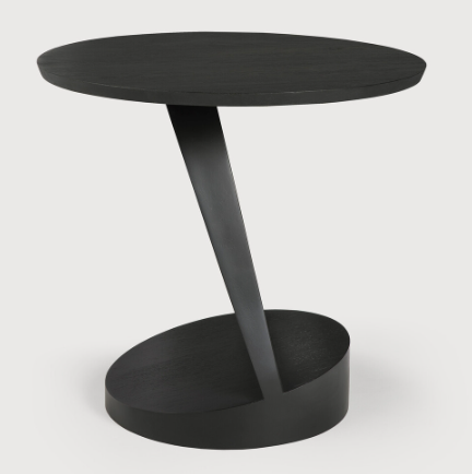 Oblic Side Table