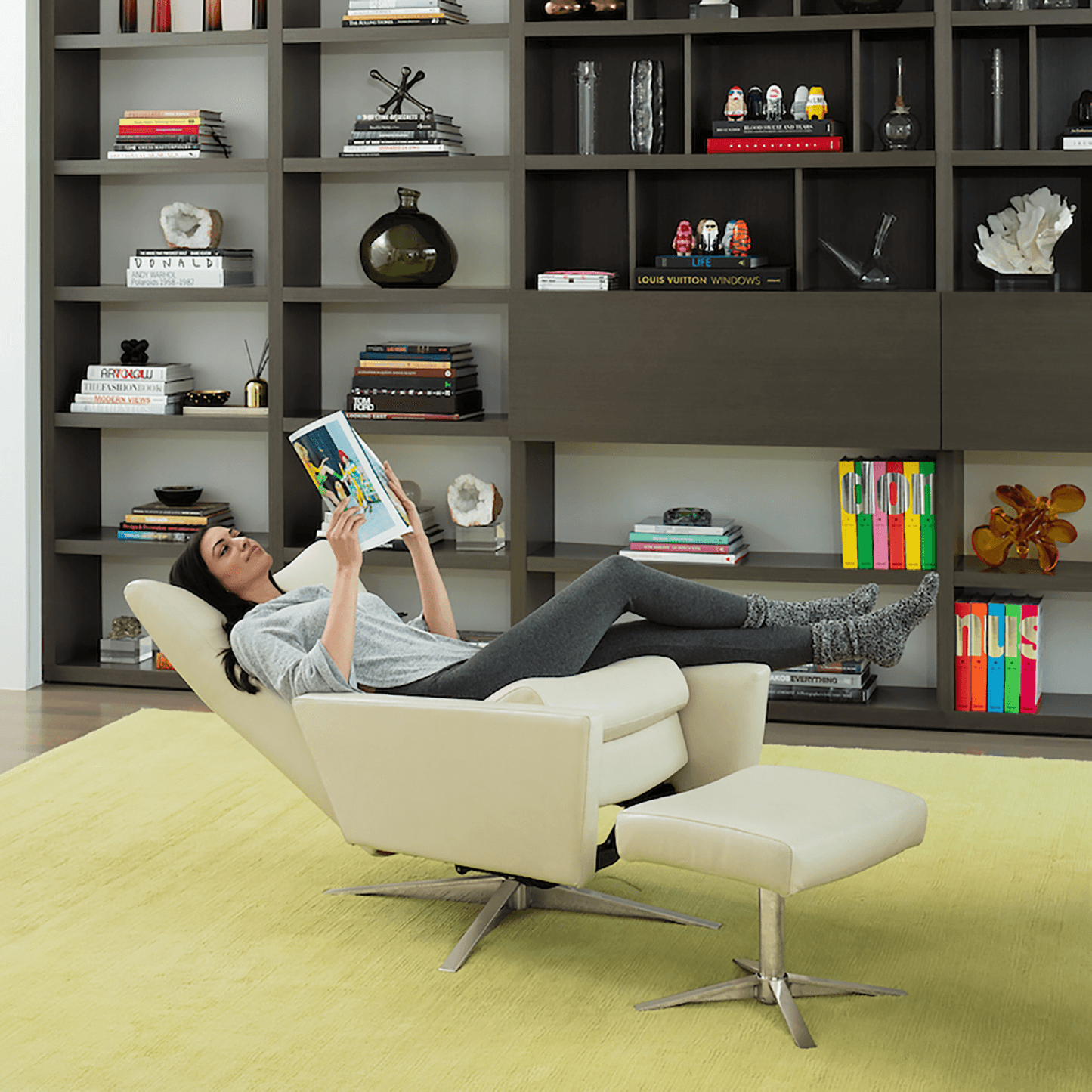 Stratus Comfort Air
