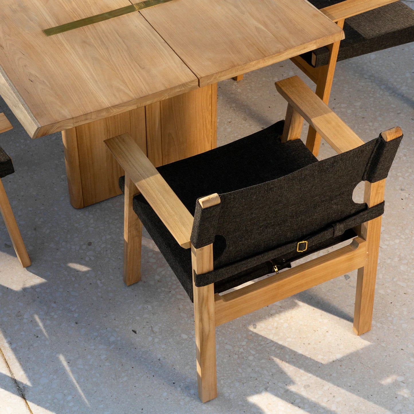 MLB DINING CHAIR