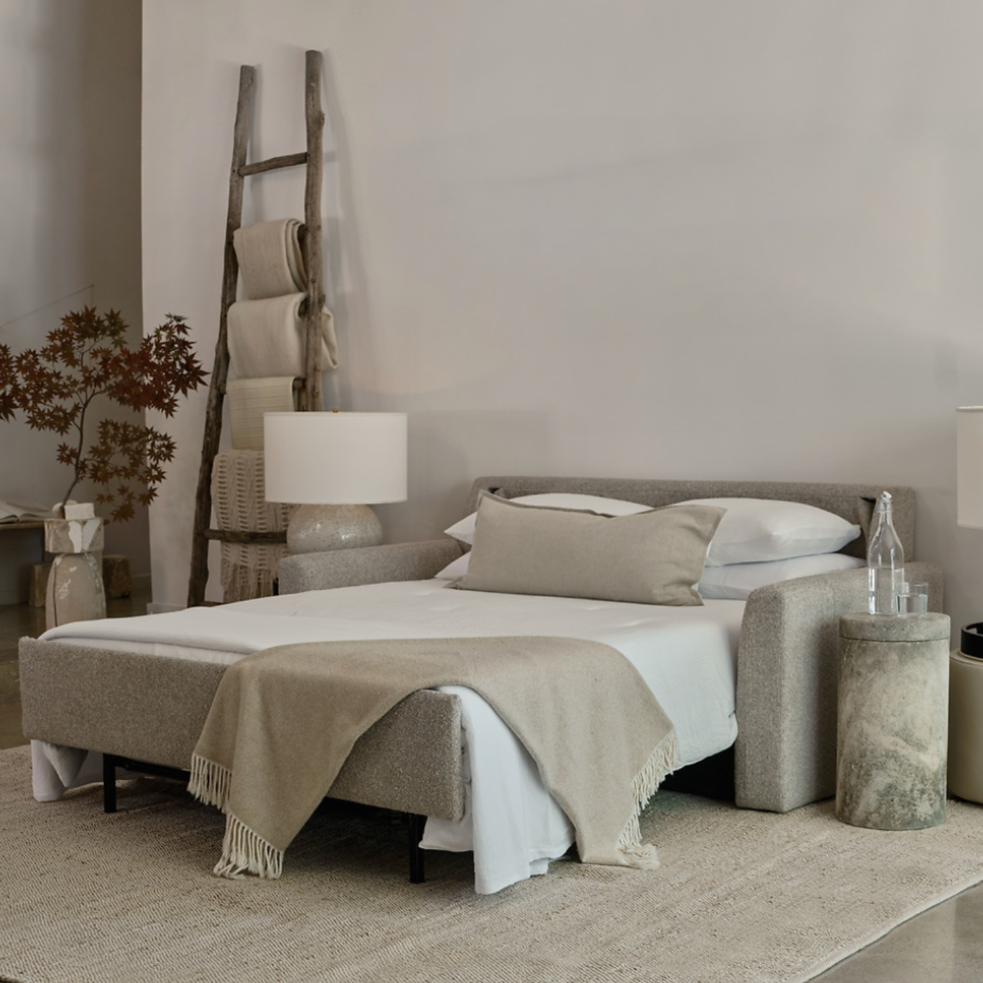 Langdon Comfort Sleeper