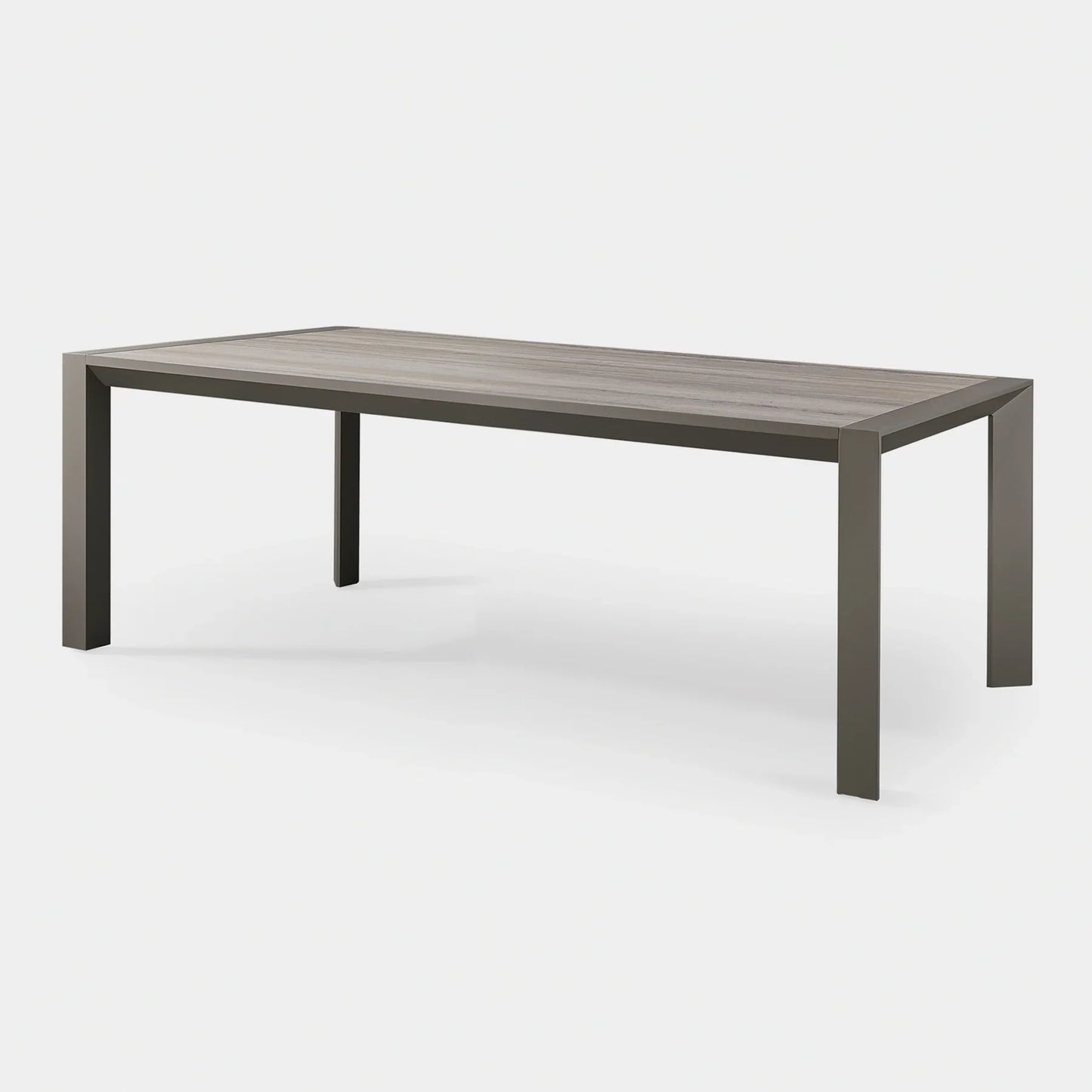 VAUCLUSE DINING TABLE 81