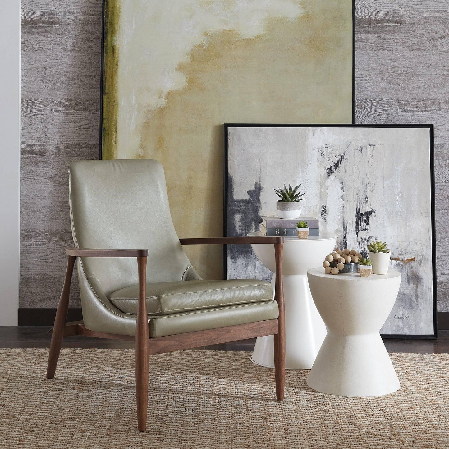 AARON CHAIR