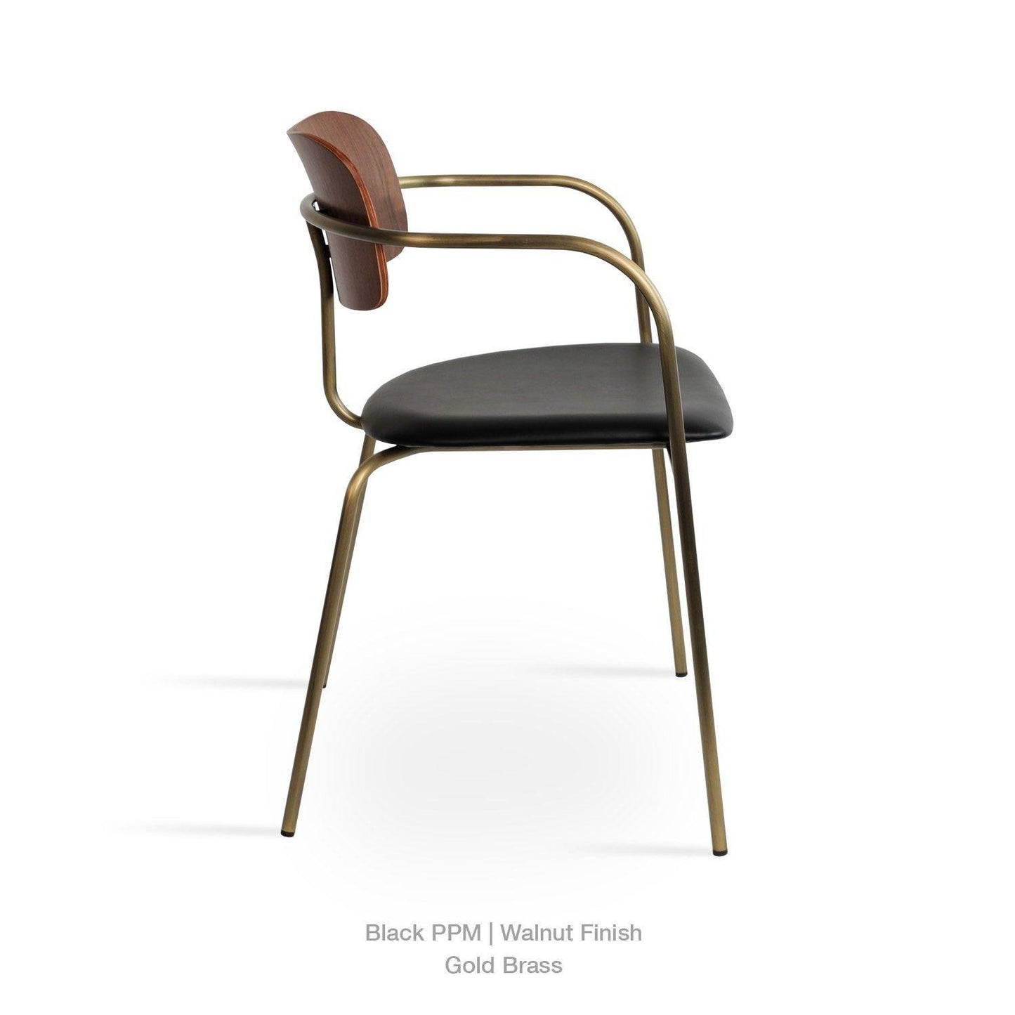 ACADEMY ARMCHAIR