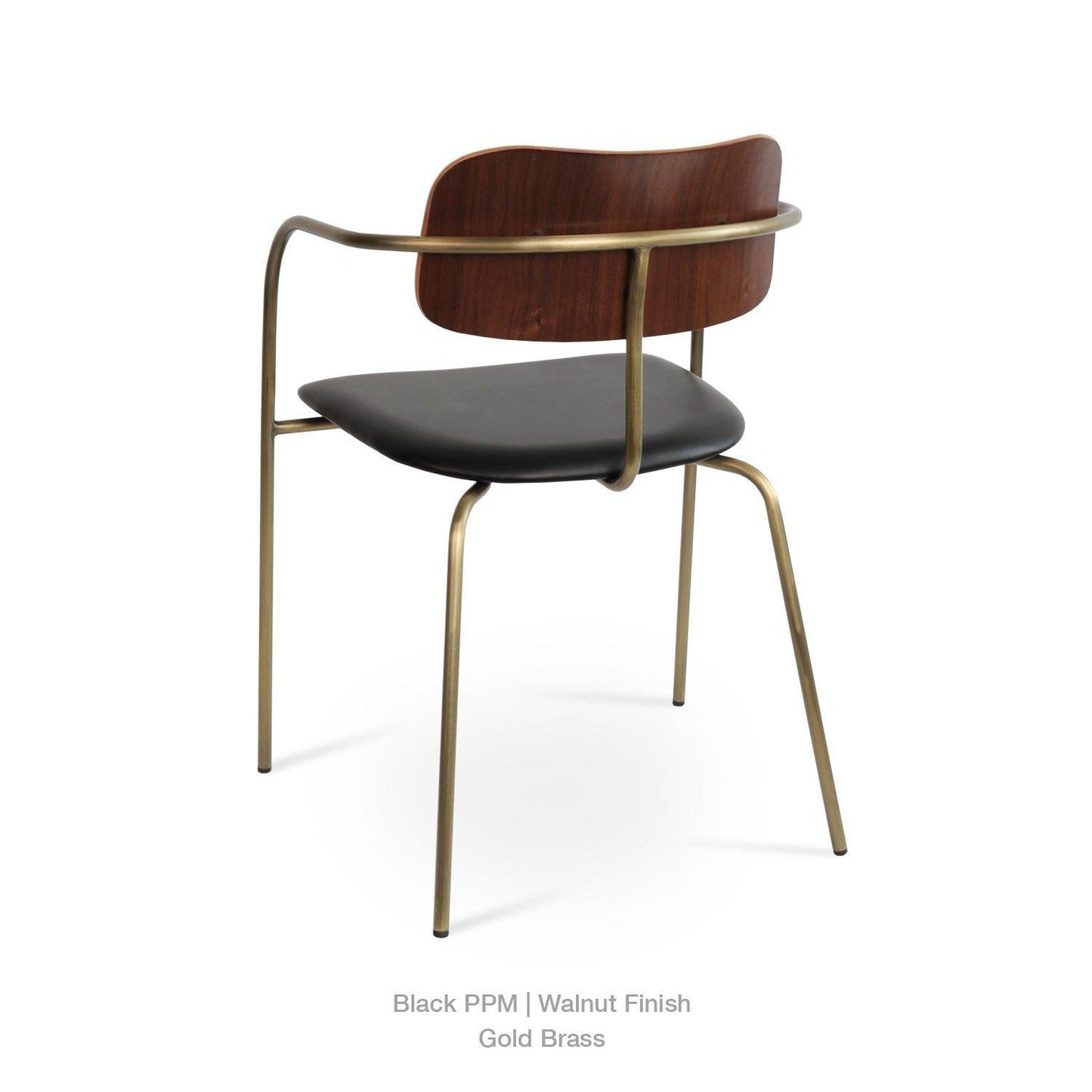ACADEMY ARMCHAIR