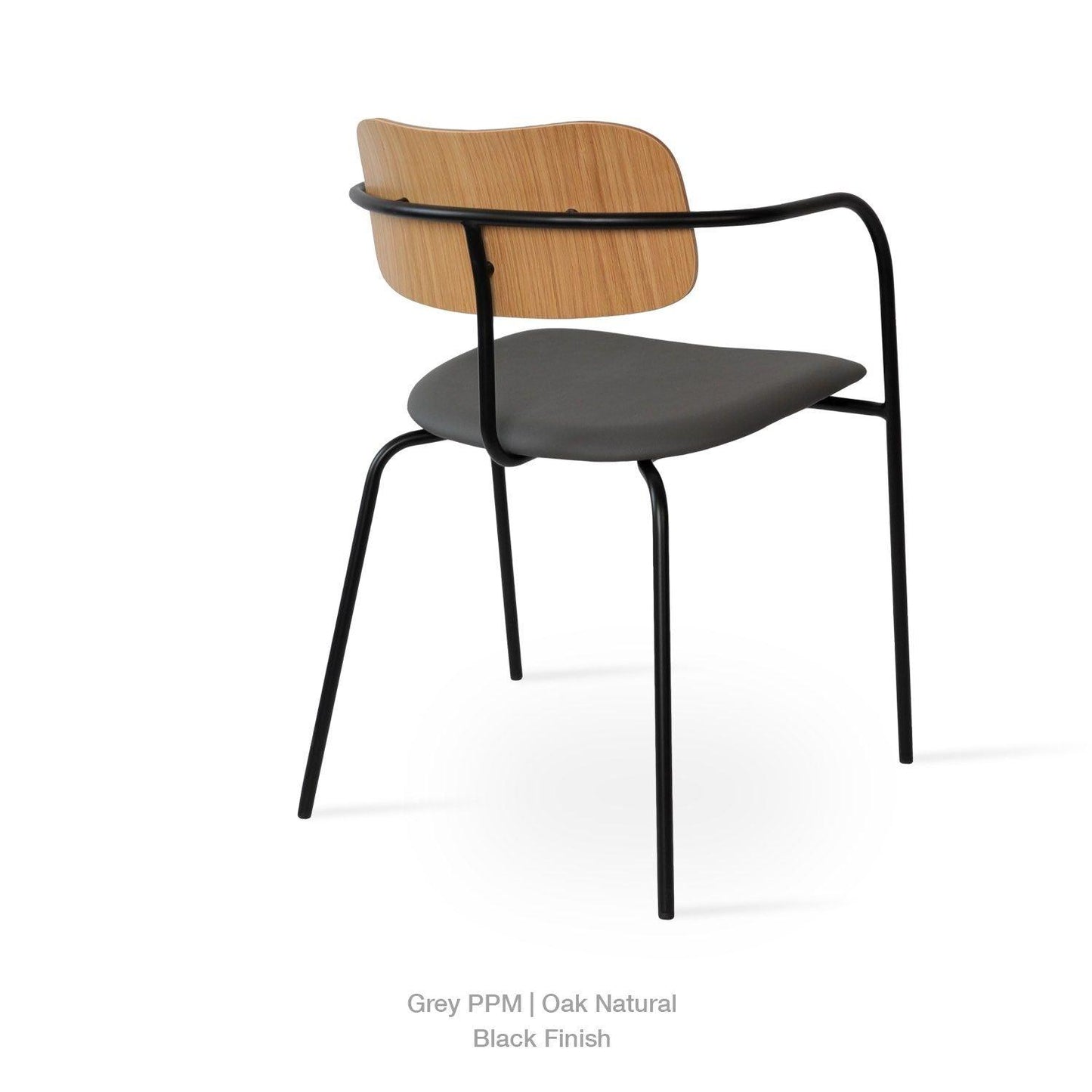ACADEMY ARMCHAIR