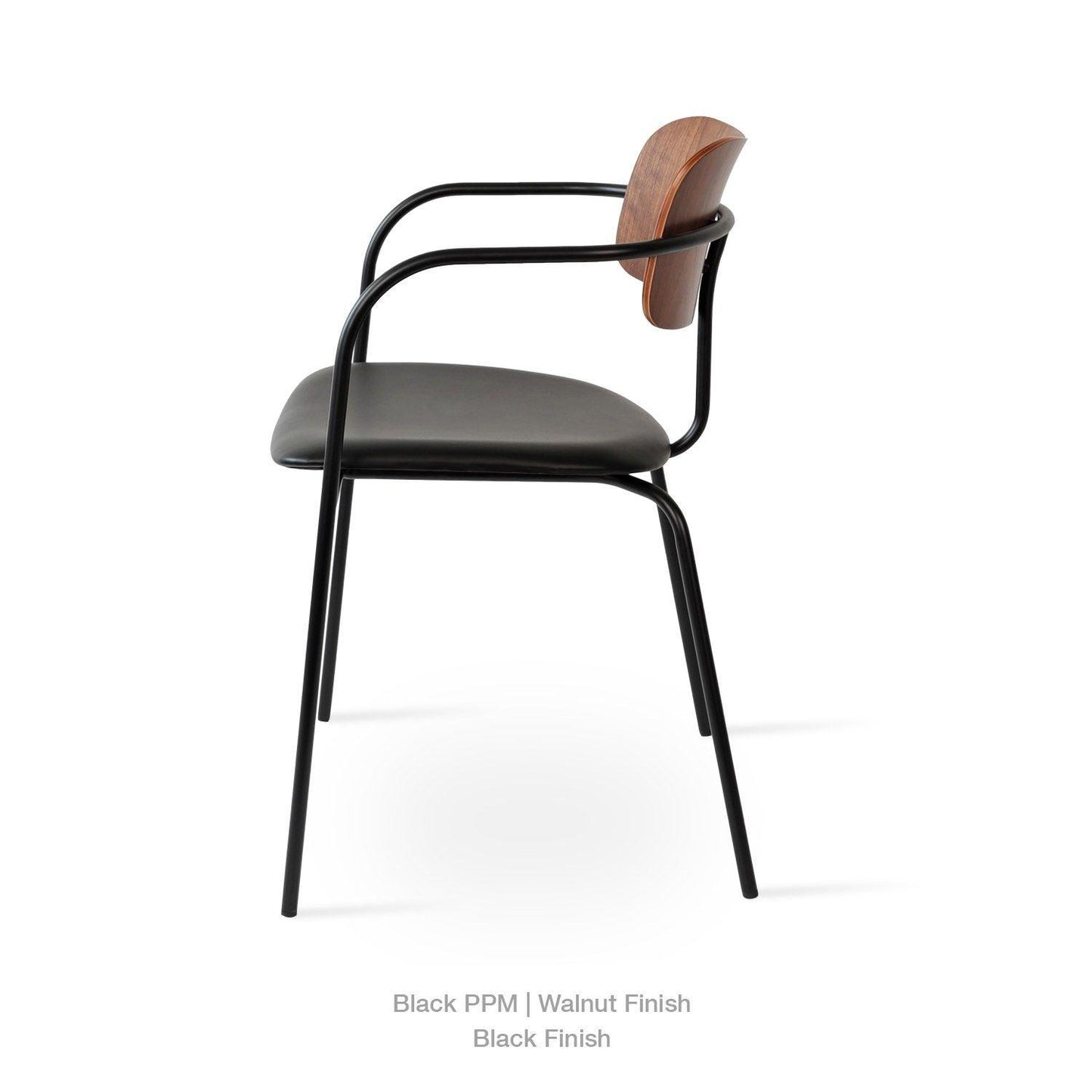 ACADEMY ARMCHAIR