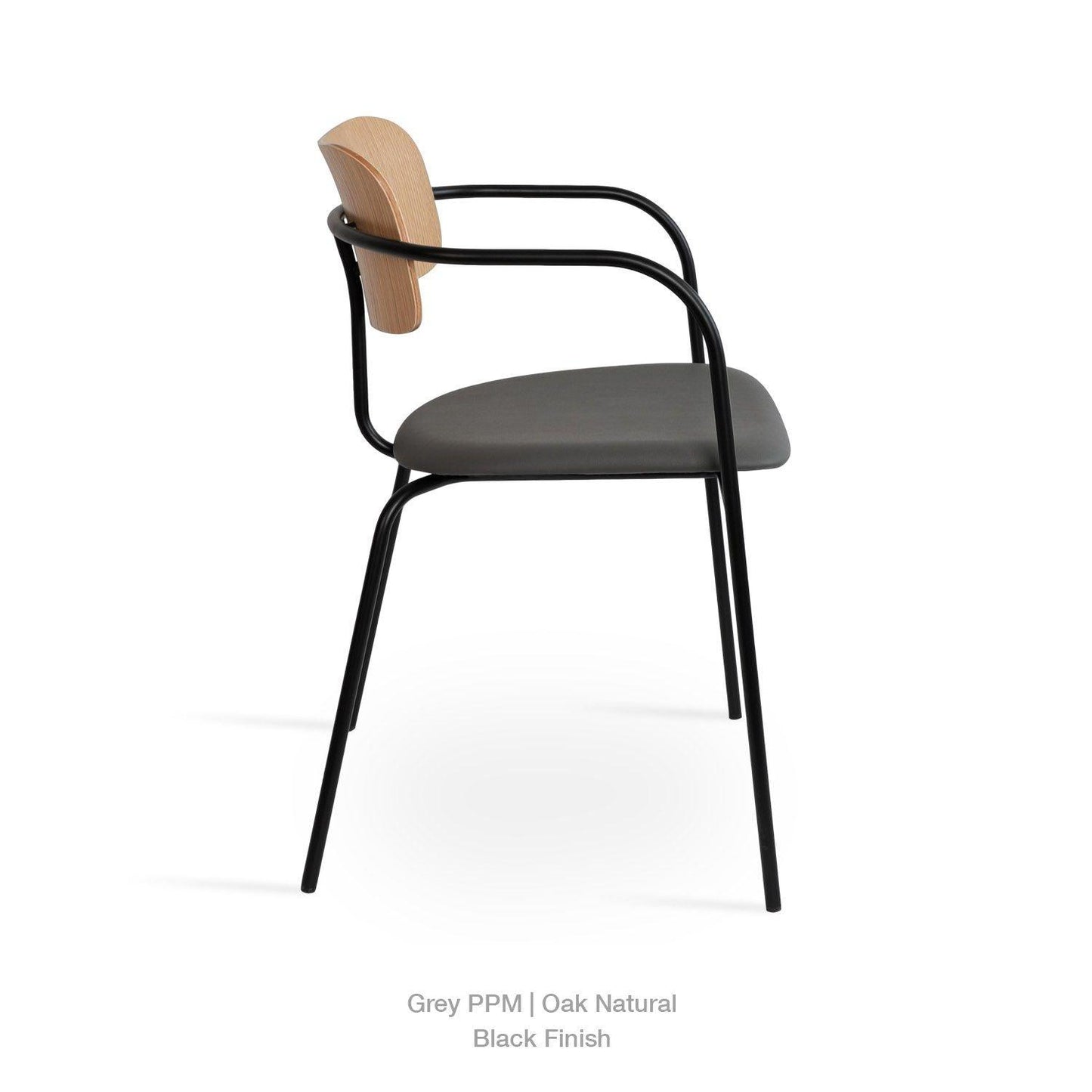 ACADEMY ARMCHAIR