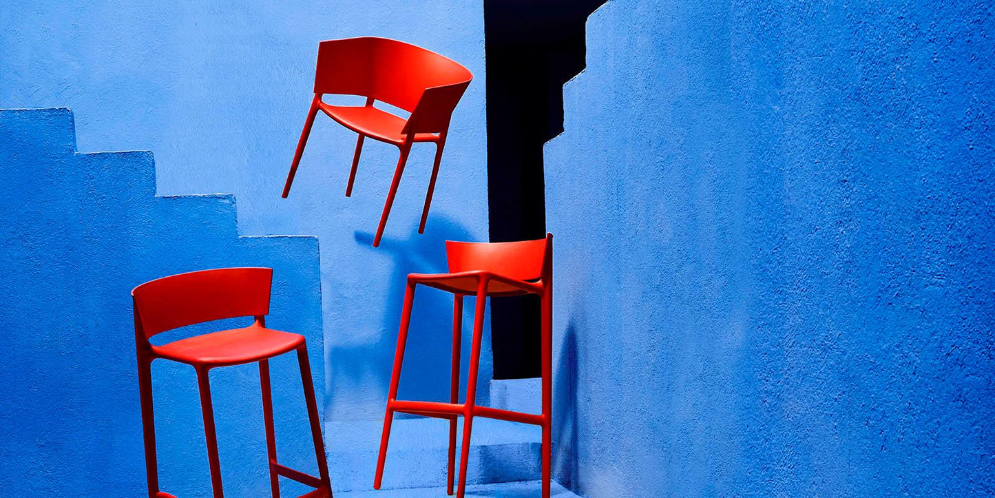 Africa Armchair