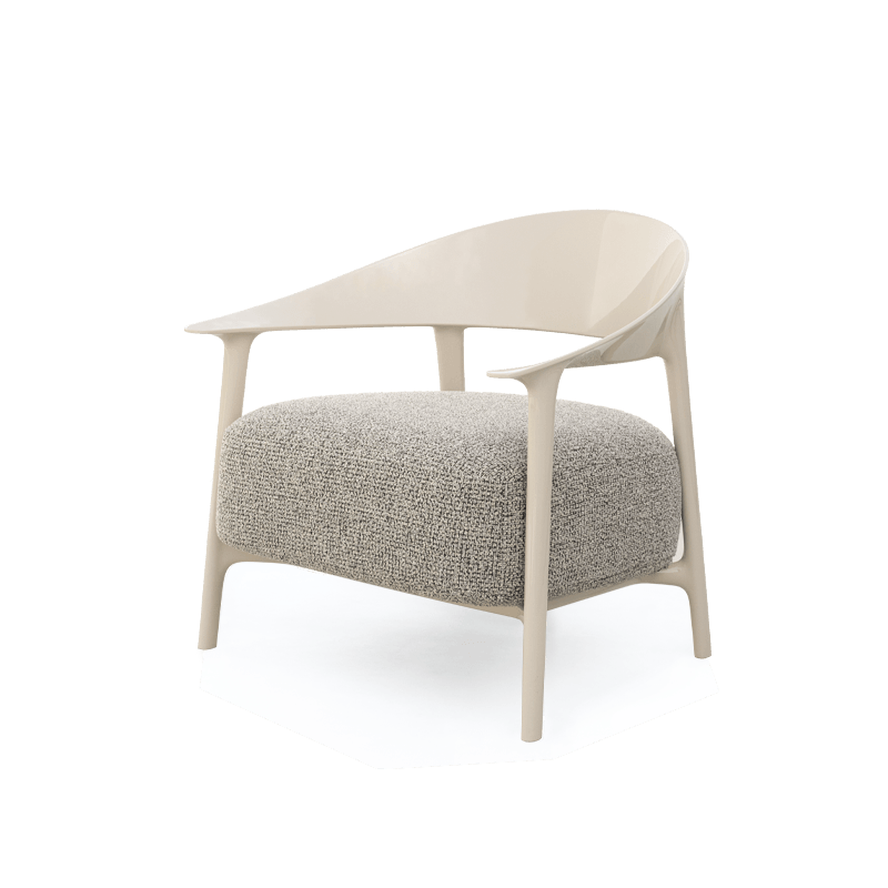 Africa lounge chair