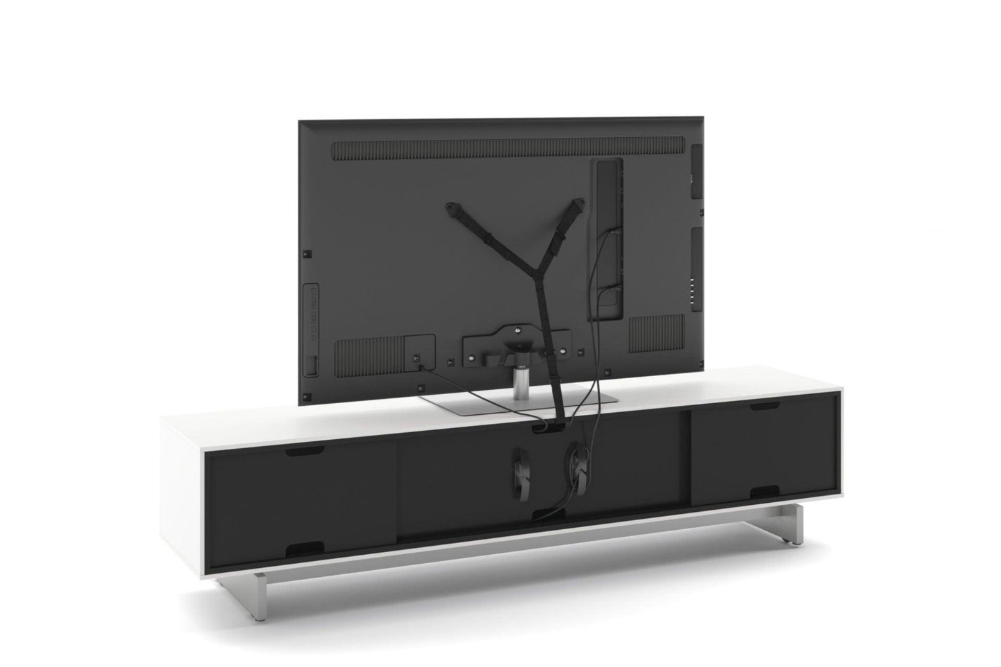 ALIGN 7473 LOW MEDIA CABINET
