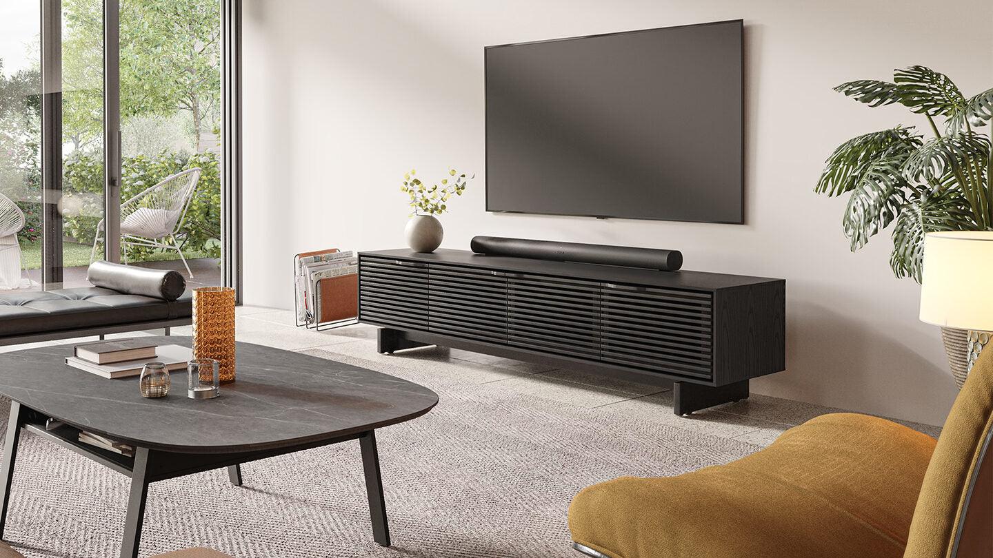 ALIGN 7473 LOW MEDIA CABINET