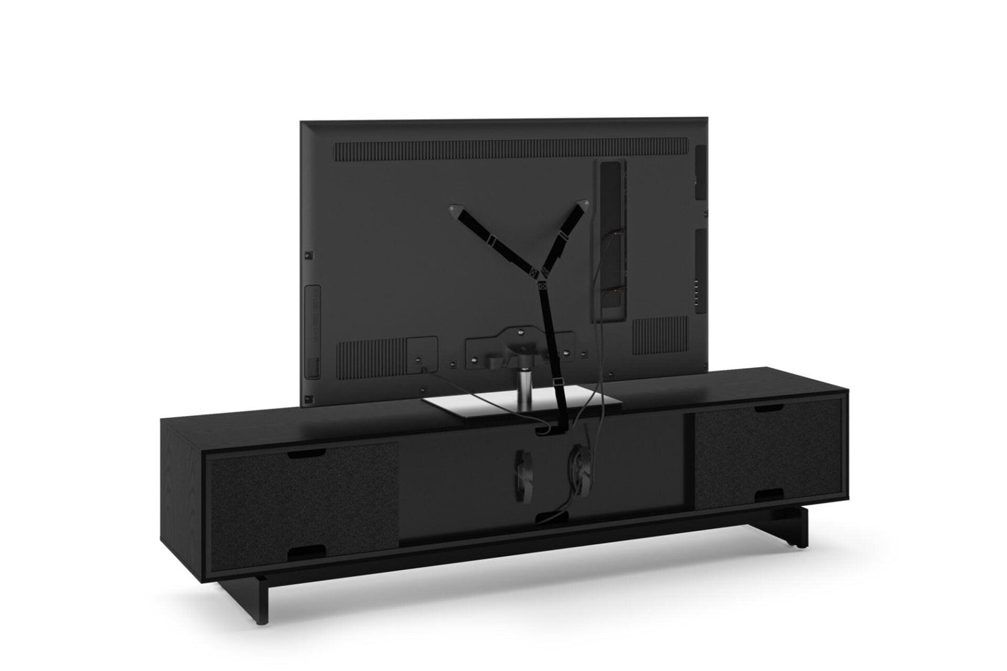 ALIGN 7473 LOW MEDIA CABINET