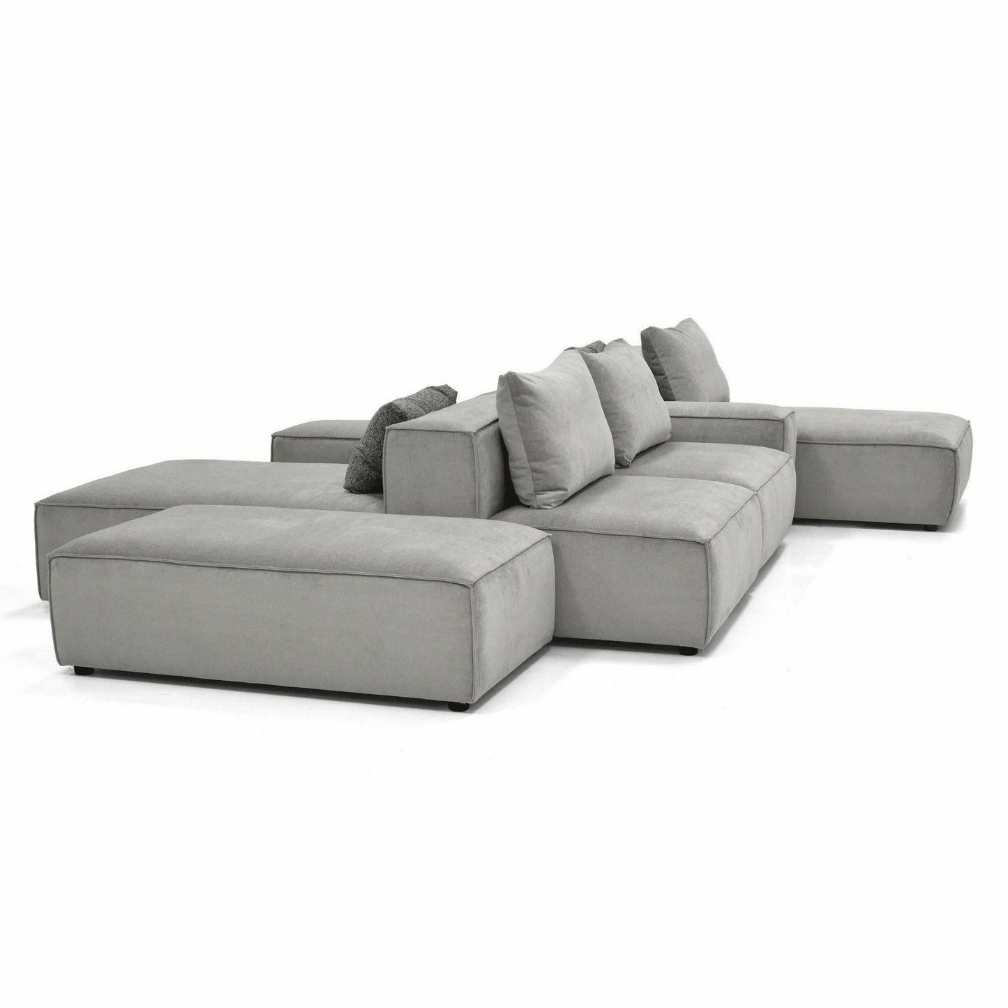 Allen Sectional