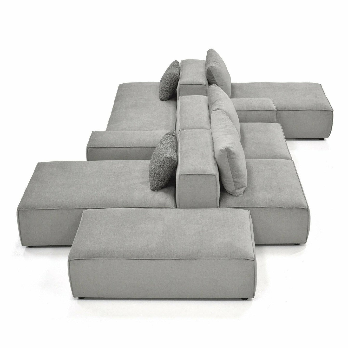 Allen Sectional