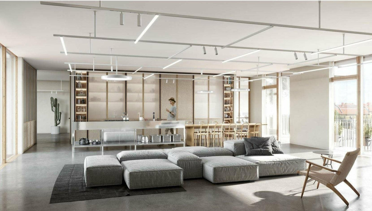 Allen Sectional
