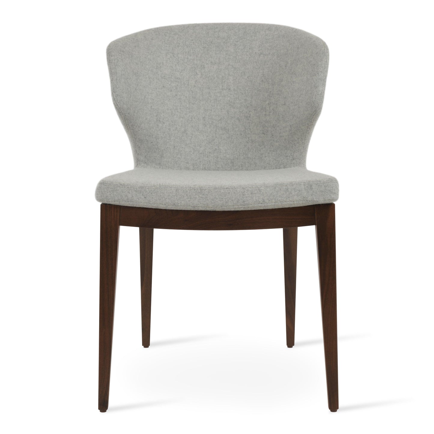 Amed Wood Dining Chair