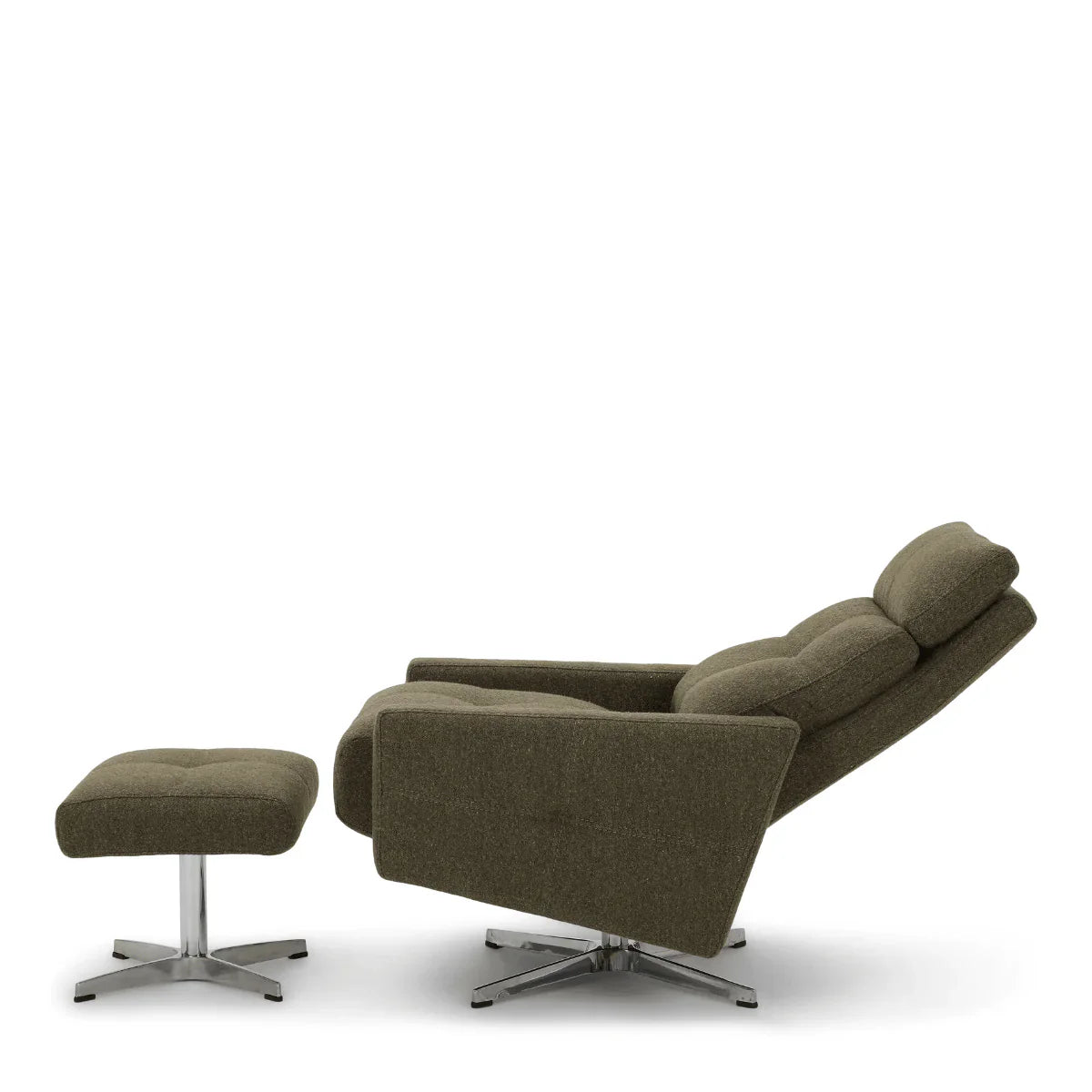 Jamison Comfort Relax Recliner