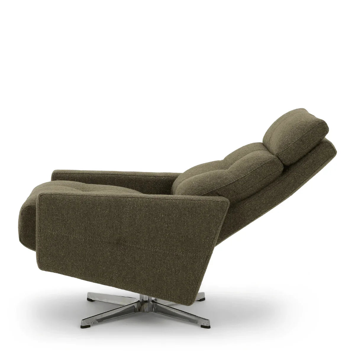 Jamison Comfort Relax Recliner