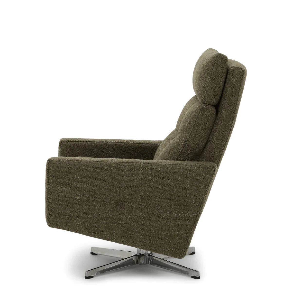 Jamison Comfort Relax Recliner