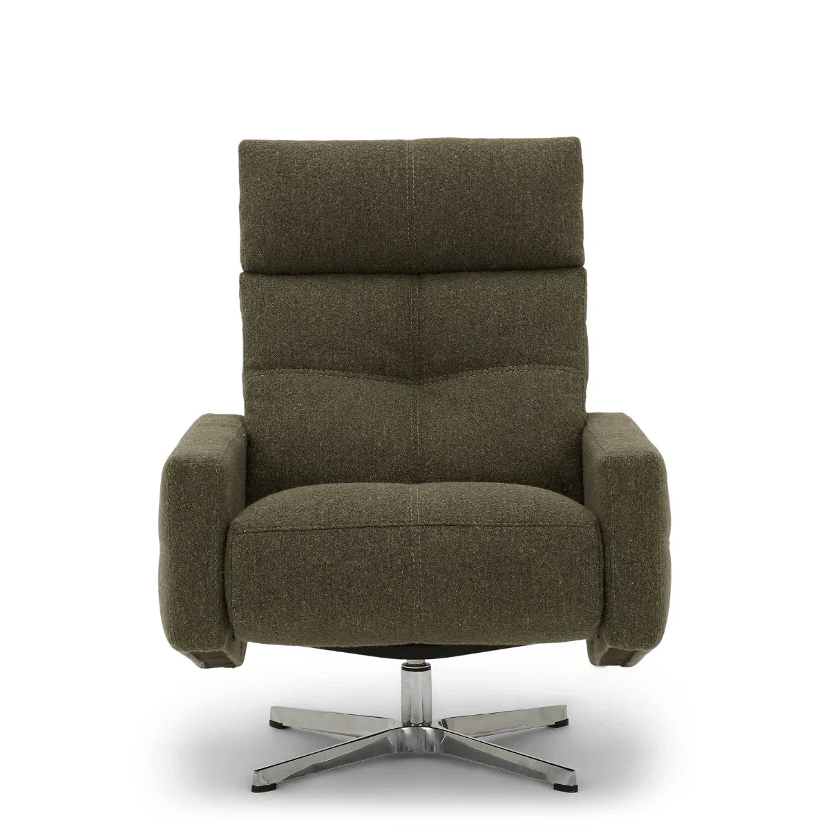Jamison Comfort Relax Recliner