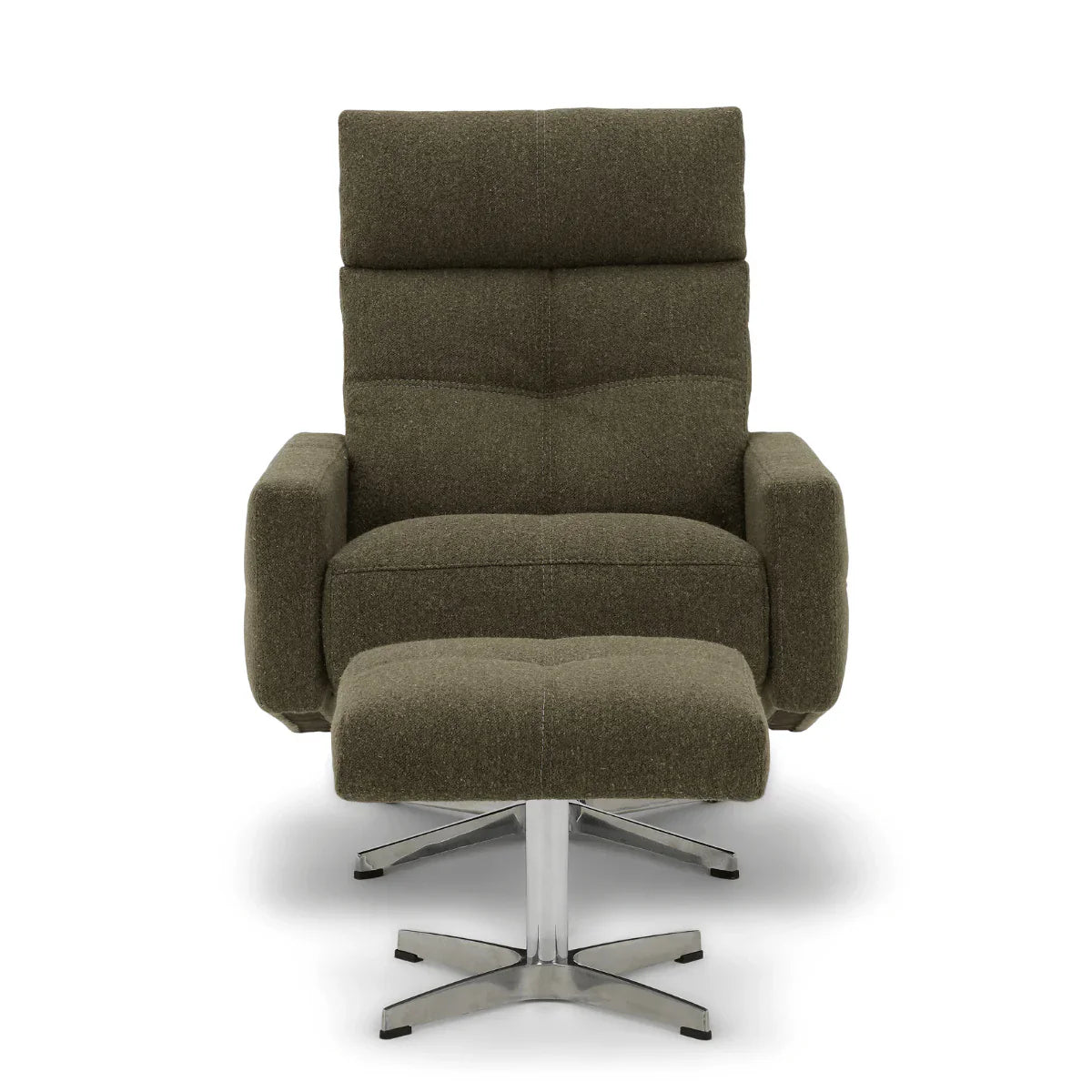 Jamison Comfort Relax Recliner