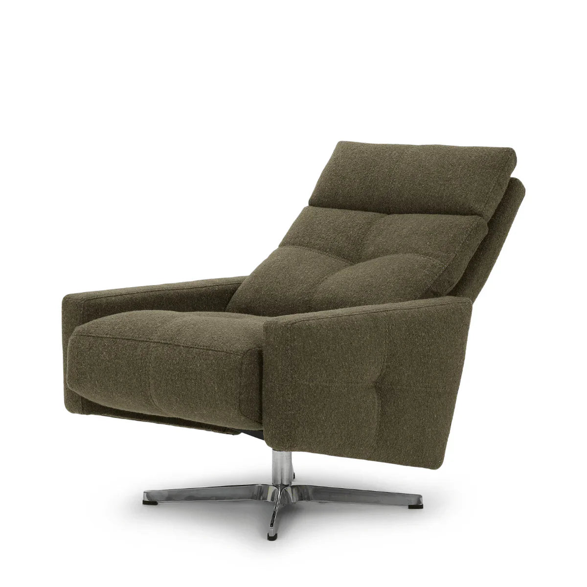 Jamison Comfort Relax Recliner