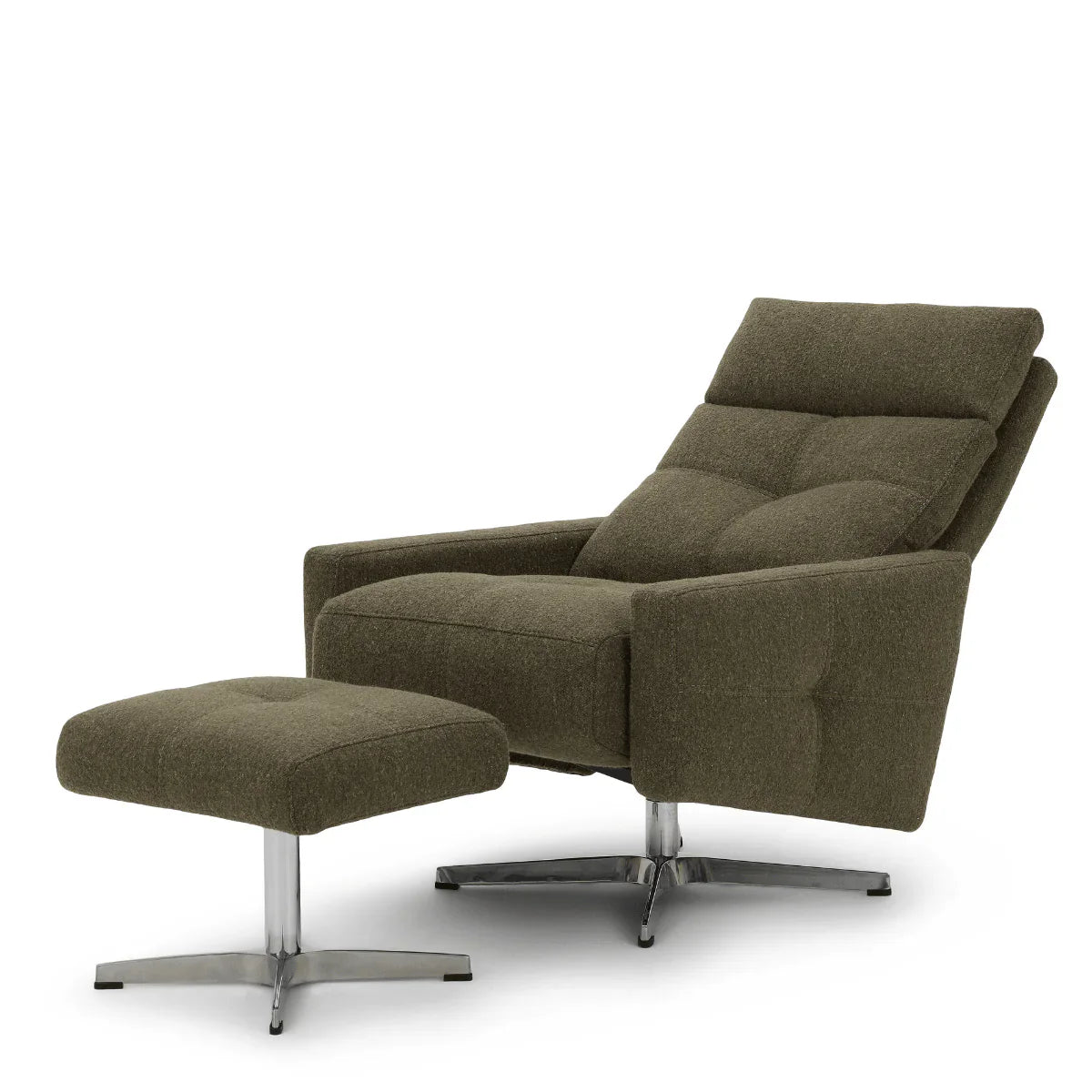 Jamison Comfort Relax Recliner