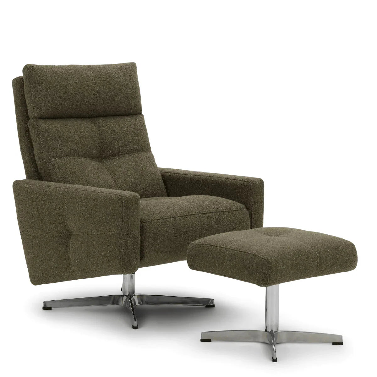 Jamison Comfort Relax Recliner