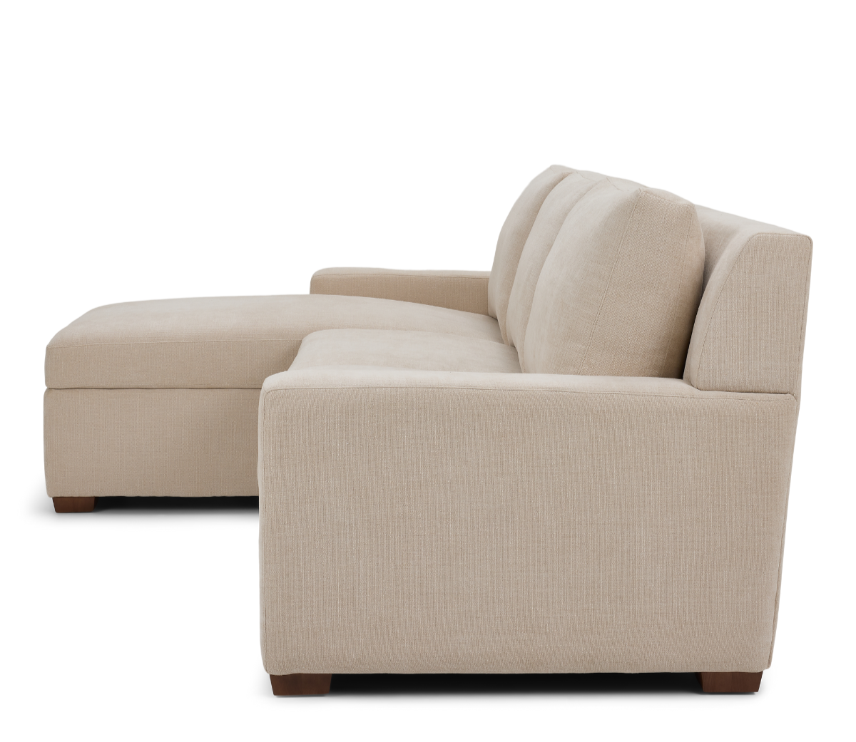 Lyons Comfort Sleeper Sectional