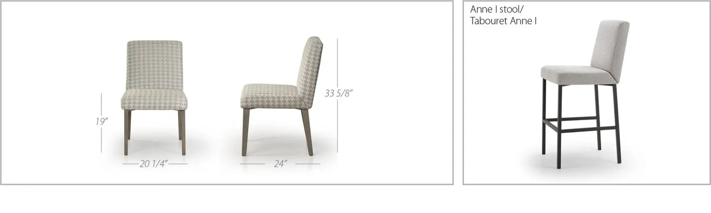 Anne I Dining Chair