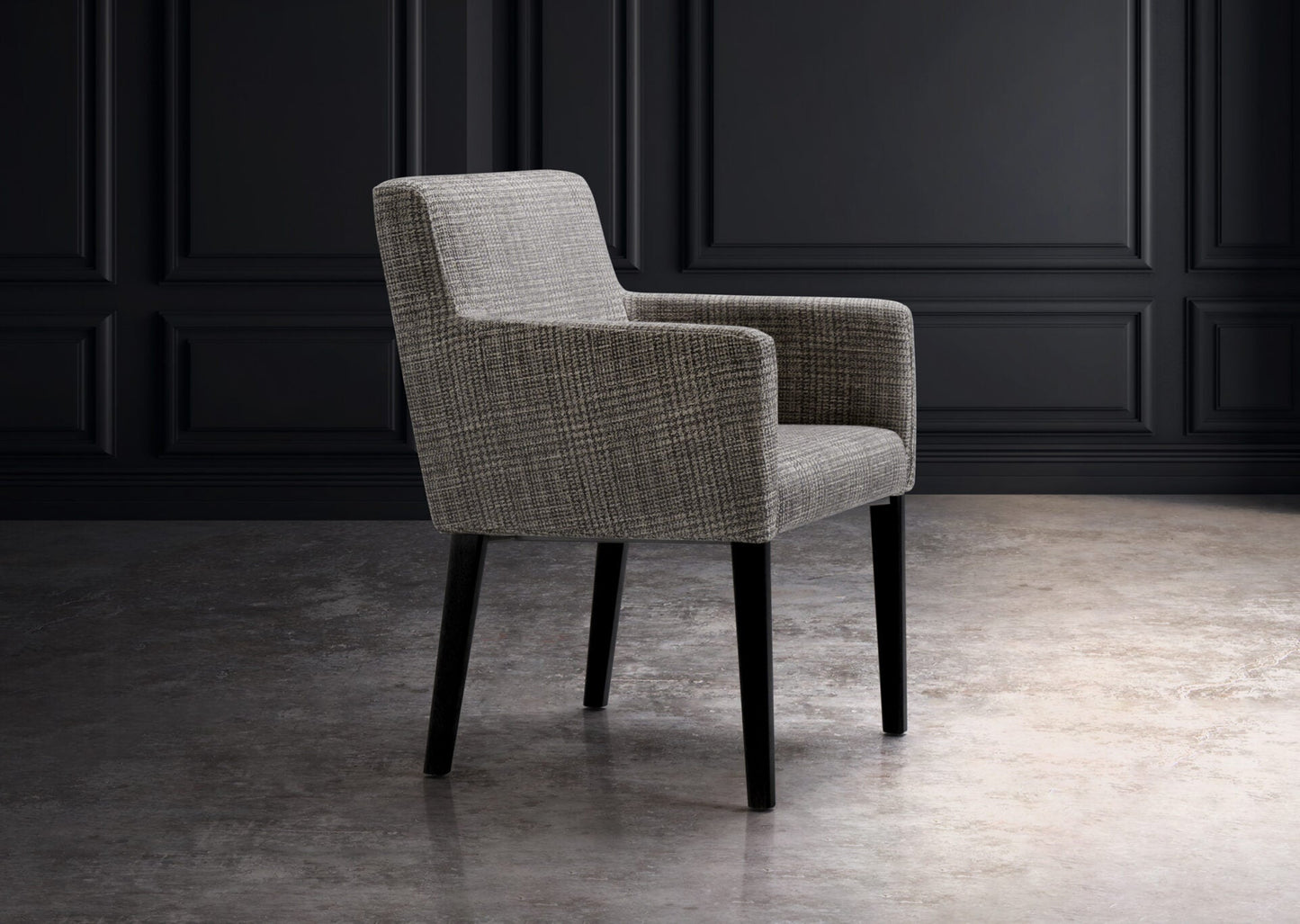 Anne II Armchair