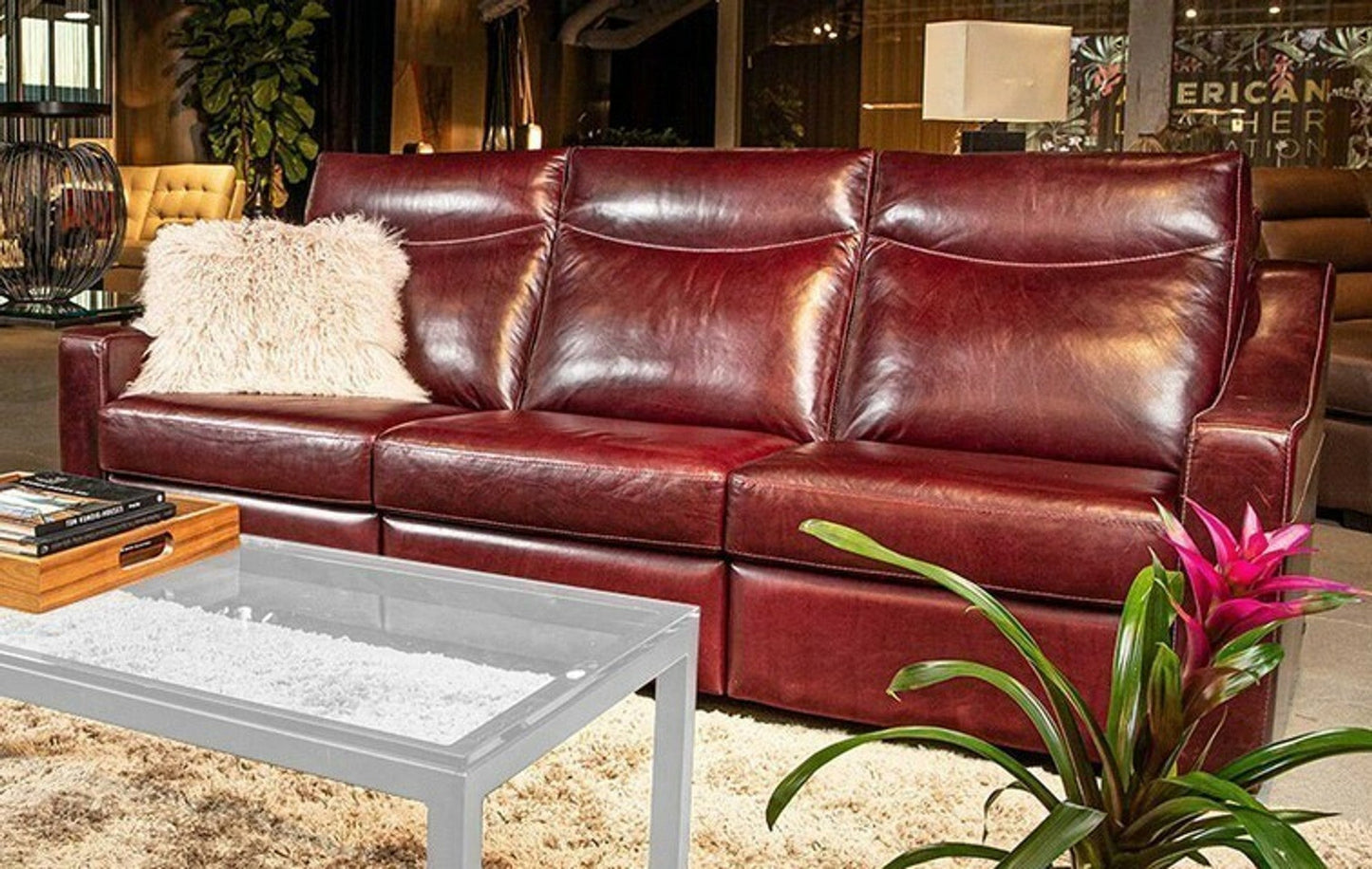Sarasota Motion Sofa
