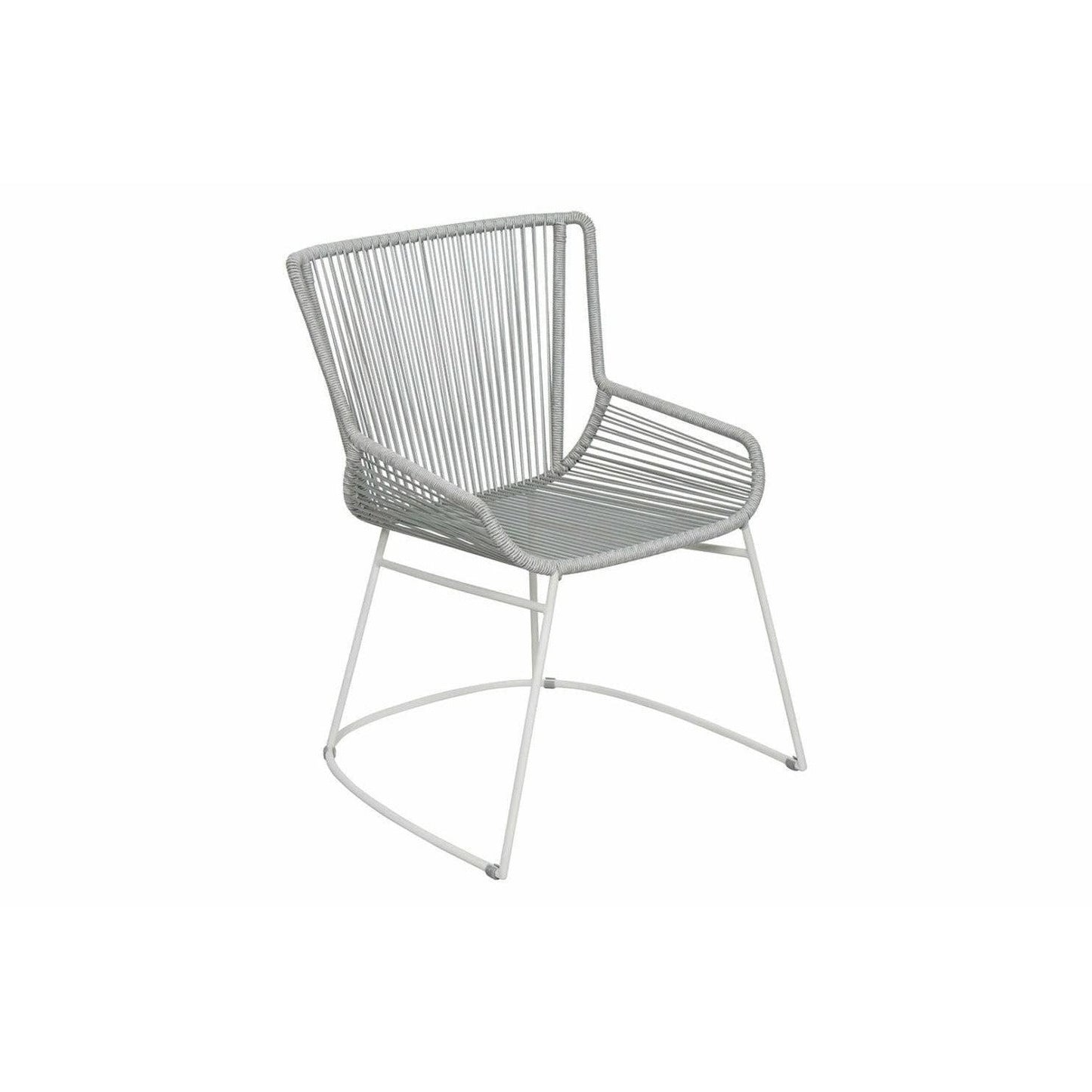 Archipelago Dane Dining Armchair