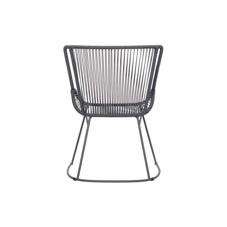 Archipelago Dane Dining Armchair