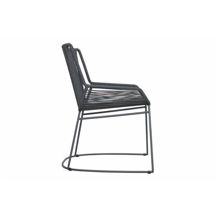 Archipelago Dane Dining Armchair