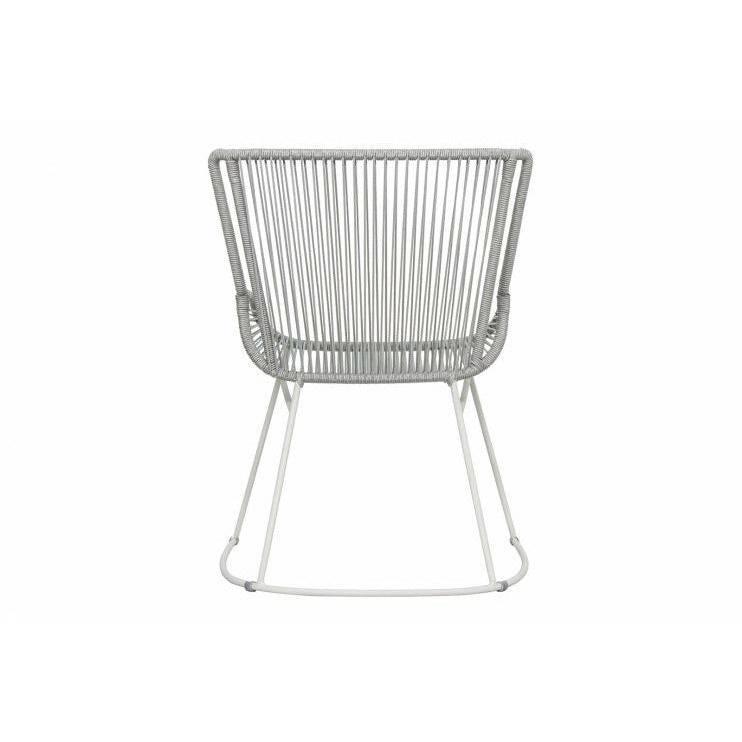 Archipelago Dane Dining Armchair