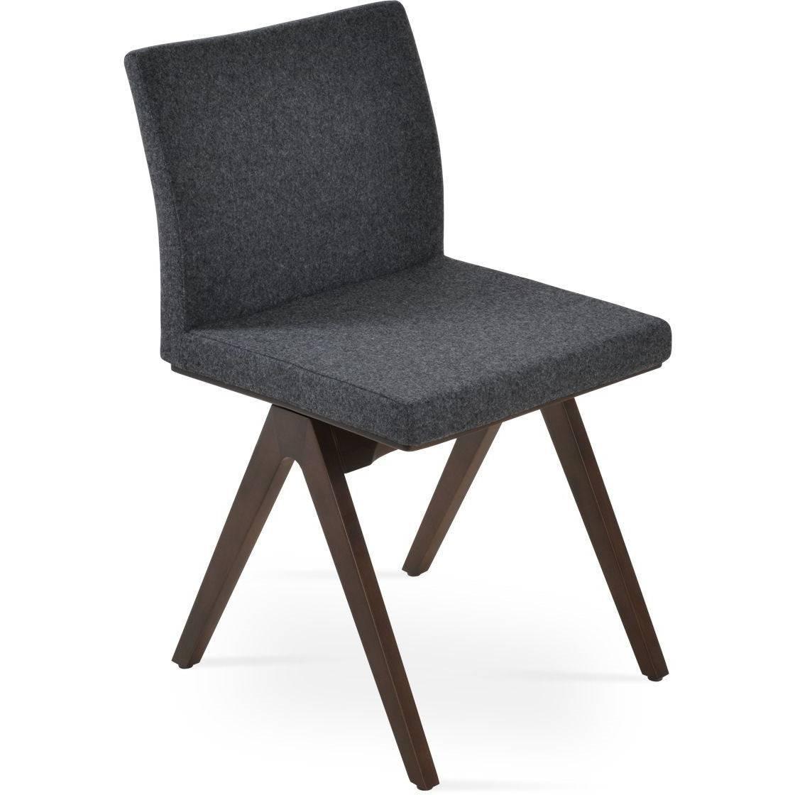 ARIA FINO WOOD CHAIR
