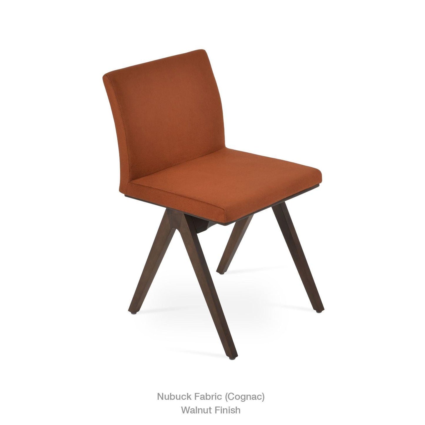 ARIA FINO WOOD CHAIR