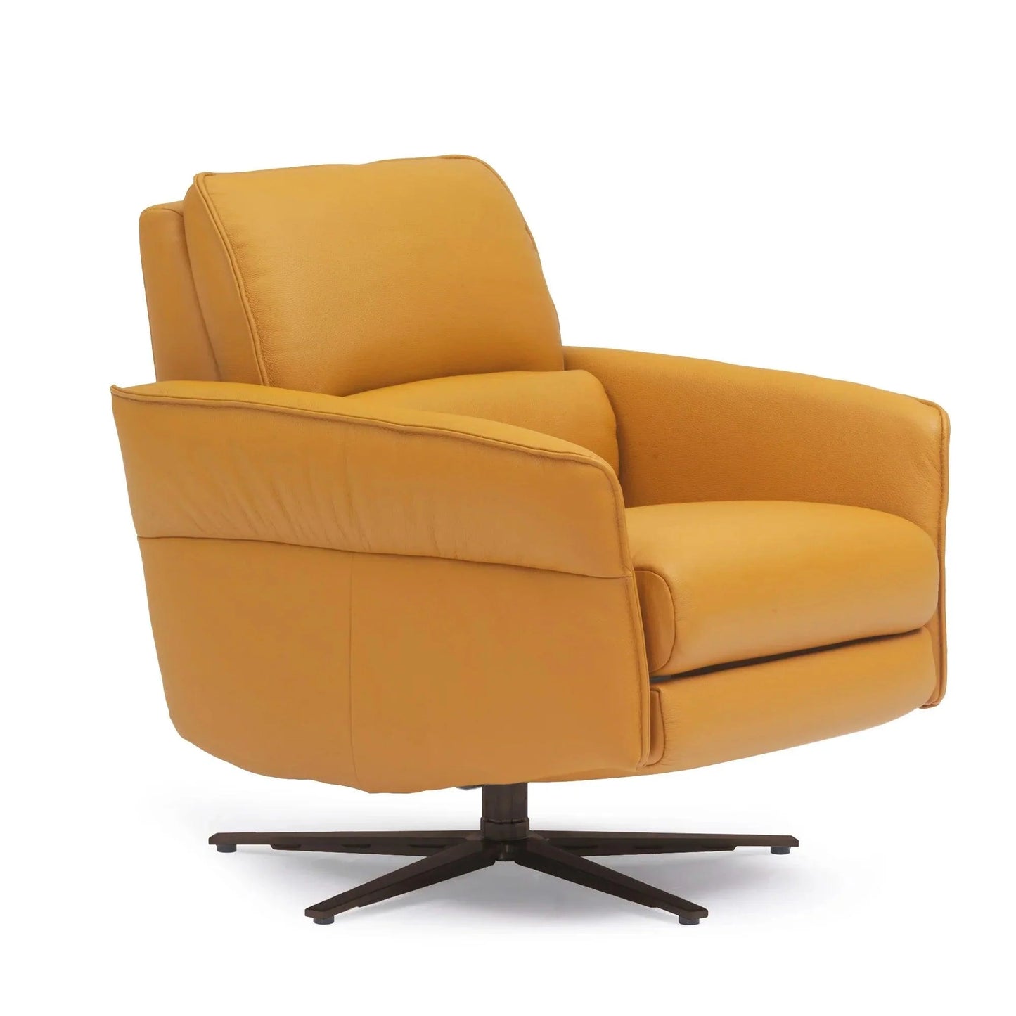 Aura Swivel Power Recliner by Himolla