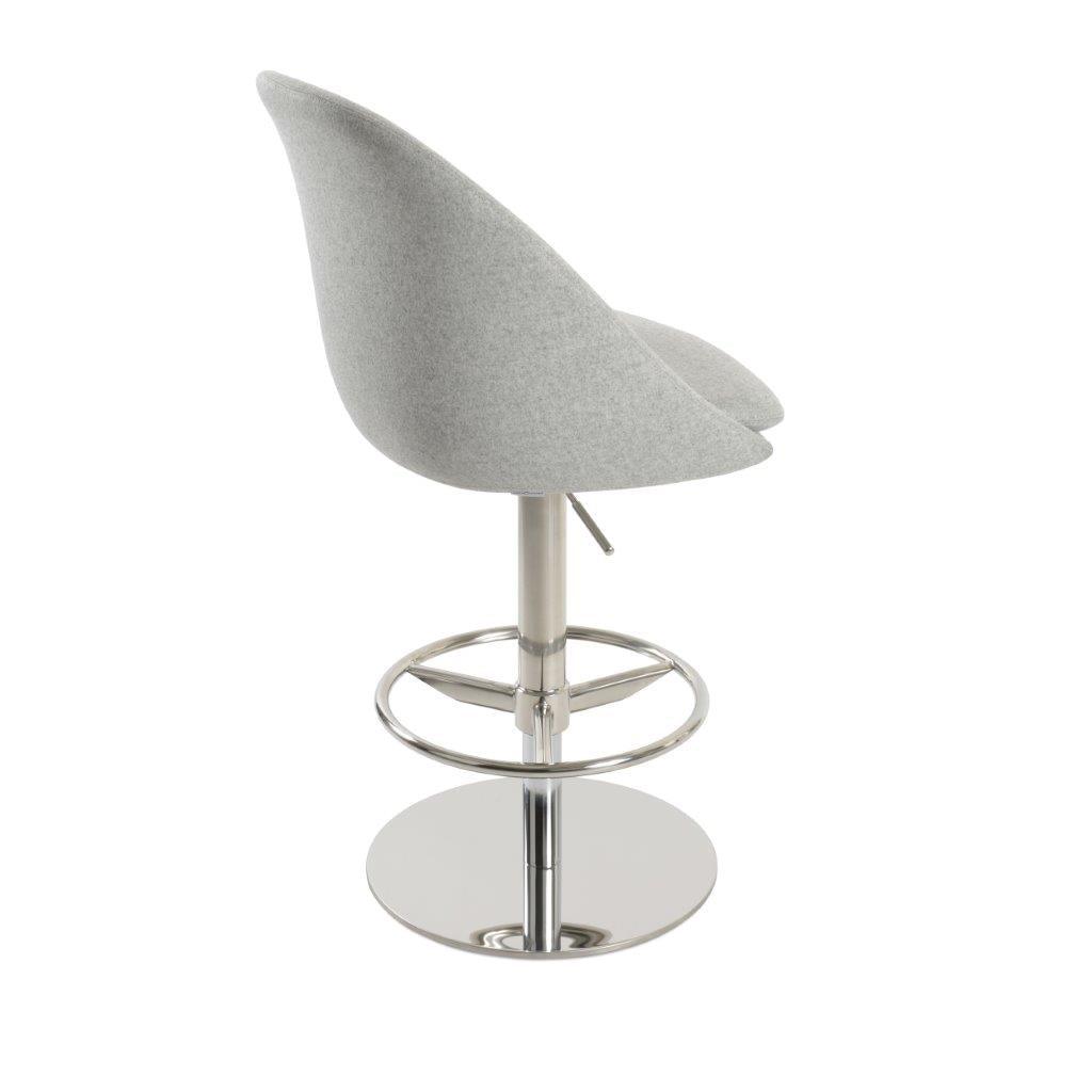 Avanos Piston Stool